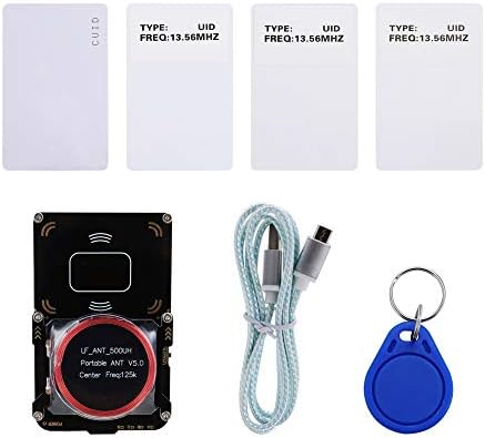 Satın alın 9Pcs Rfid Proxmark3 Smart Card Reader Copier Kit 512M Memory Satın alın 9Pcs Rfid Proxmark3 Smart Card Reader Copier Kit 512M Memory