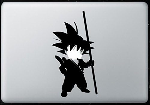 YourChoiceDecals Dragon Ball Goku Nimbus Cloud Macbook Air-pro 11 13 15 17 Stickers,decal...