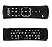 MINIX NEO U9-H Android 6.0.1 Smart TV Box + MINIX NEO A2 Lite Keyboard Remote Control, Amlogic S912 Octa-Core Mini PC Internet Video Media Player Devices 64-bit Gigabit Ethernet [2GB/16GB/4K/HDR/DTS].