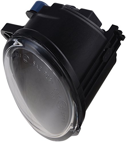 Valeo 44362 Right Side Replacement Fog Light for BMW 3-Series Convertible (E93)/Coupe (E92)