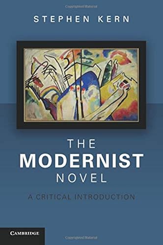 Download The Modernist Novel: A Critical Introduction PDF