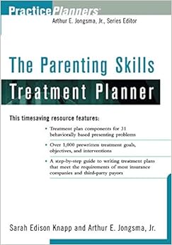 Sarah edison knapp parenting skills homework planner image