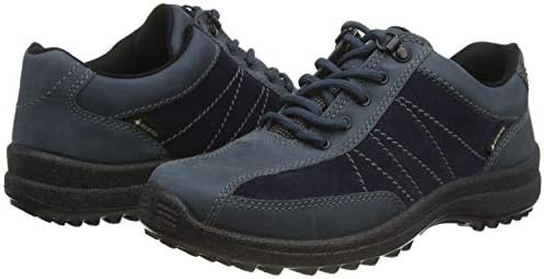 hotter ladies walking shoes