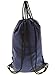 NIKE Alpha Adapt Team Training Drawstring Gymsack Navy