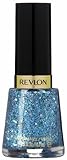 REVLON Core Nail Enamel, Radiant, 0.5 Fluid Ounce