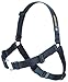 Softouch Concepts Sense-ation No-Pull Dog Harness - Black Medium/Large (Narrow)
