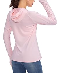 Women's UPF 50+ Sun Protection Shirt Long Sleeve