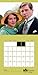 Official Downton Abbey 2013 Calendar