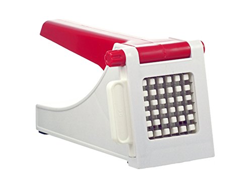 ZWEISSEN Potato Cutter &amp; French Fry Maker