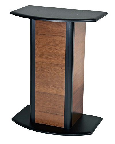 Aqueon Bow Aquarium Stand, Arbor Cherry, 16g