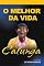 Livro Calunga - o melhor da vida