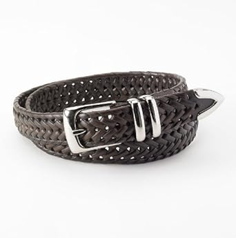 mens belts at kohls