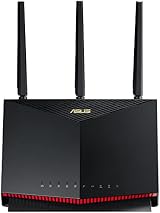 ASUS Routeur RT-AX86U Pro WiFi 6 Dual Band AX5700 view 14