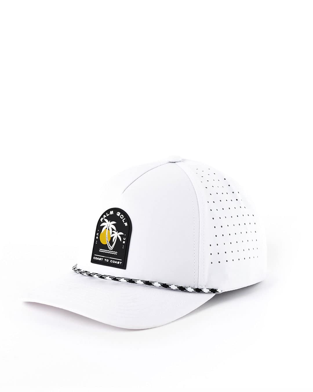 Palm Coast to Coast Snapback