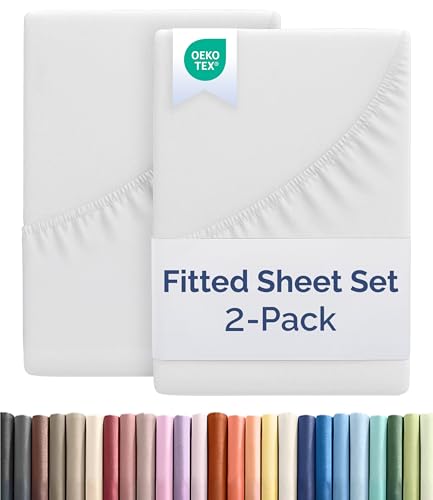 Full Fitted Sheet