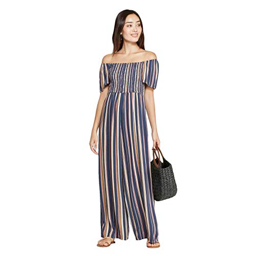 xhilaration off the shoulder top
