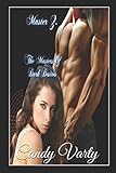 The Masters Of Dark Desires: Master Z by Candy A Varty