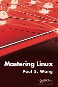 Mastering Linux-finelybook
