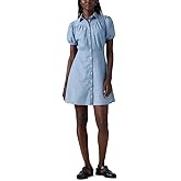 Levi's Womens Lea Mini Dress