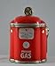 Scentsationals Retro Collection-Retro Vintage Gas Pump - Scented Wax Cube Warmer