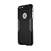 iPhone 6 Case, for iPhone 6s 6 (Black) SaharaCase Protective Kit Bundled with [ZeroDamage Tempered Glass Screen Protector] Rugged Slim Fit Shockproof Bumper Hard PC Back Protection Case