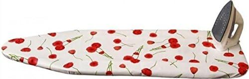 Laundry Master Decorex Cotton Ironing Board Cover | Assorted | 137cm x 40cm