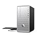 HP Pavilion Desktop Computer, AMD Ryzen 3 2200G, 4GB RAM, 1TB Hard Drive, Windows 10 (590-p0020, Silver)thumb 4
