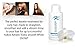 Brazilian Keratin Treatment For Professional Use 33.8 oz -WHITE ORCHID SUPER SMOOTHING, STRAIGHTENING, ADD VOLUME, ADD SHINE,ELIMINATE FRIZZ, PROTECTS HAIR. FOR ALL HAIR TYPES