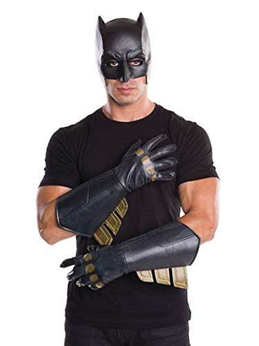 Rubie's Costume Co - Batman Gauntlets Adult - //coolthings.us