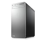 Dell XPS 8910 Business Desktop - Intel i7-6700 Quad-Core up to 4.0 GHz, 16GB DDR4 Memory, 1TB SATA HDD, 2GB AMD Radeon RX 560 Graphic Card, DVD Burner, Windows 10 Professional.