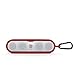 Beats Sleeve for Pill Portable Speaker (Red)
