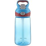 Contigo 71081 EMW6342554, 14 oz, Electric Blue