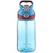 Contigo 71081 EMW6342554, 14 oz, Electric Blue primary