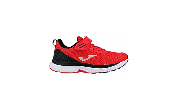 Zapatilla running JOMA ELITE - Talla 42 - Negro - GLAMI.es