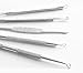 Equinox International Blackhead and Blemish Remover Kit (5-Pieces)