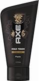 Axe Styling Aid, Hold Plus Touch, Paste, 3.2 Ounce
