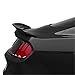 u-Box Ford Mustang Rear Trunk Spoiler Wing in Glossy Black for 2015 2016 2017 2018 Ford Mustang GT350