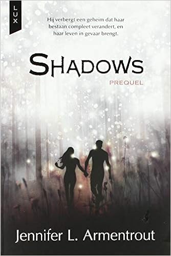 Shadows Lux Serie 0 5 Amazon Es Armentrout Jennifer L Van Rijsewijk Erica Libros En Idiomas Extranjeros