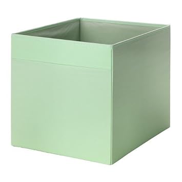 Aufbewahrungsbox Mintgrün