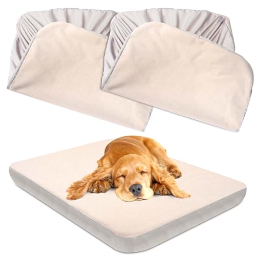 ALWZ-RDY Waterproof Dog Bed Covers