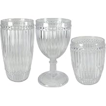 melamine glasses drinkware