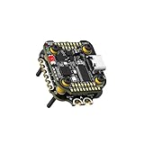 SpeedyBee F405 Mini Flight Controller Stack board