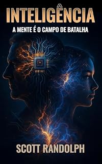 Livro Inteligência: A Mente é o Campo de Batalha