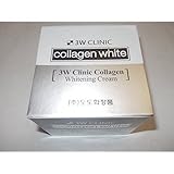 3W Clinic Collagen White Whitening Cream