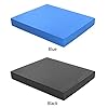 Non-Slip-Balance-Pad-Durable-Soft-Yoga-Balance-Pad-Portable-Knee-Balance-Pad-Gym-Exercise-Mat-For-Physical-Therapy-Stability-Workout-Knee-And-Ankle-Exercise-Strength-Training Non-Slip Balance Pad, Durable Soft Yoga Balance Pad Portable Knee Balance Pad Gym Exercise Mat For Physical Therapy…
