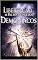 Livro Libertação de Pactos: Quebrando Alianças Espirituais, Decretos Ocultos e Revogando Direitos Legais do Inimigo na Sua Vida (Batalha Espiritual - Trilha Livro 6)