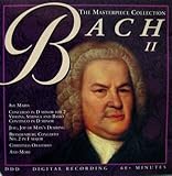 Masterpiece Collection: Bach 2