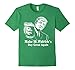 President Trump Make St. Patrick's Day Great Again Shirt