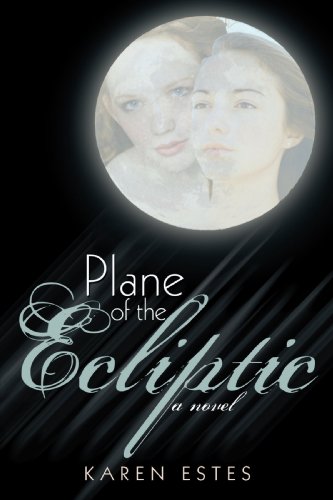 PLANE OF THE ECLIPTIC