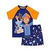 Blippi Jongens Pyjama’s